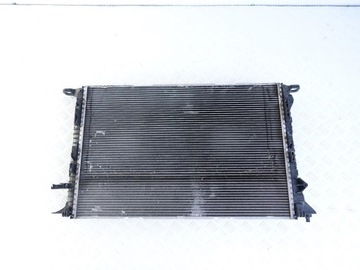 AUDI Q5 A4 A5 A6 A7 8K0121251L ВОДЯНОЙ ОХЛАДИТЕЛЬ