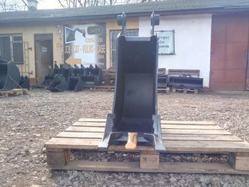Ковш 30 см для мини-экскаватора 2,5-3,5 т JCB 802 803