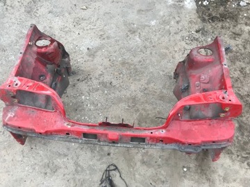 WĄS OKULAR PRZÓD PODŁUŻNICE SEICENTO 2000r