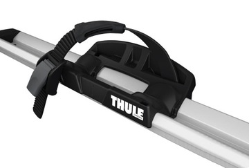 Крепление для велосипедов на крыше Thule UpRide 599