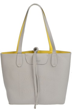 ЖЕНСКАЯ СУМКА-ШОППЕР MONNARI ЦВЕТ НОВЫЙ