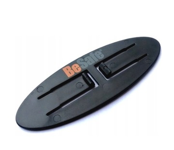 РАЗЪЕМ РЕМНЯ БЕЗОПАСНОСТИ BESAFE ДЛЯ СИДЕНИЙ