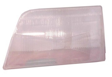 SZKŁO KLOSZ REFLEKTORA PRAWE OPEL ASCONA C 82-88