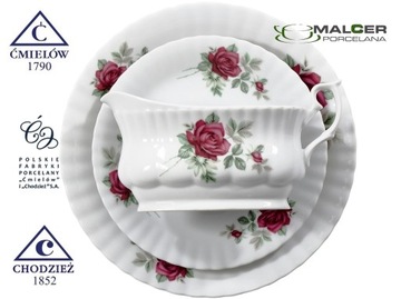 B826 IWONA CUKIERNICA PFP CHODZIEZ PORCELANA