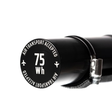 TECLINE LED СТАНДАРТНЫЙ ФОНАРЬ TECLIGHT, 3900LM