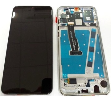Huawei P30 Lite LCD Digitizer ramka 4GB