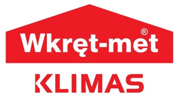 Саморезы 4,8х38 по стали и металлу KLIMAS 250 шт.