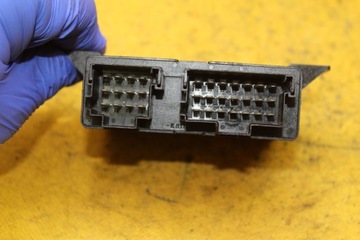 VITO W638 МОДУЛЬ КОНТРОЛЛЕРА СИГНАЛИЗАЦИИ A0004460444