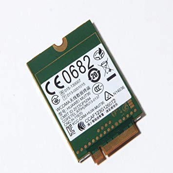 Модуль модема LTE-маршрутизатора Huawei MU736 3G/HSPA+ NGFF