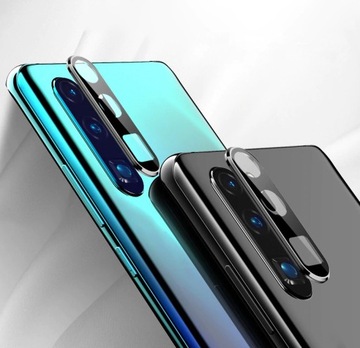 РАМКА КАМЕРЫ СО СТЕКЛО ДЛЯ SAMSUNG ПРИМЕЧАНИЕ 10 PLUS