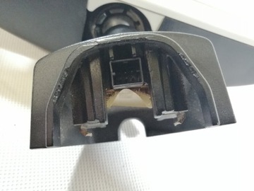 GOLF VI PLUS ZRCÁTKO VNITŘNÍ 5M0857511