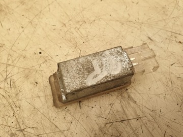 LAMPA OSVĚTLENÍ KABINY VW TOUAREG 7L 04R EU