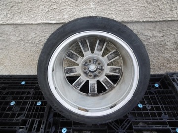 ЛЕГКОСПЛАВНЫЕ ДИСК + ШИНА R 20 275/40 LAND RANGE ROVER