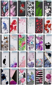 Чехол для SAMSUNG GALAXY A52S 5G CASE + GLASS дизайн