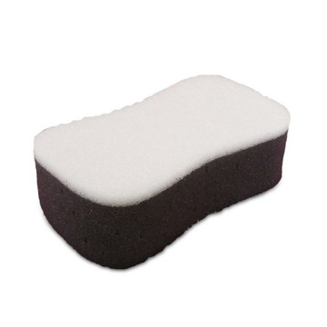 K2 GĄBKA DWUSTRONNA WIELOZADANIOWA