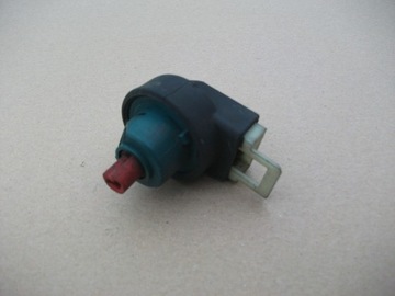 PIAGGIO VESPA LX 125 KOSTKA STACYJKI