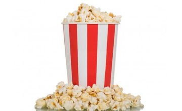 АВТОМАТИЧЕСКАЯ МАШИНА ДЛЯ ПРИГОТОВЛЕНИЯ ПОПКОРНА БЕЗ ЖИРА