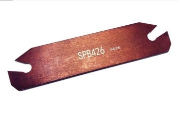 РЕЖУЩЕЕ ЛЕЗВИЕ SPB26-4 SP400 Новое