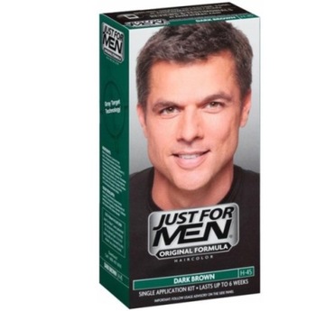 Just For Men Odsiwiacz Do Włosów H25,H35,H45,H55