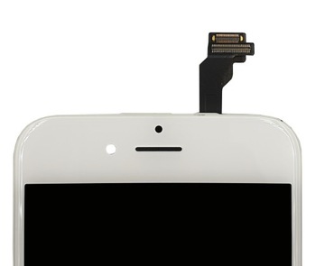 Дисплей ЖК-экран 100% ОРИГИНАЛЬНЫЙ IPHONE 6 Frame