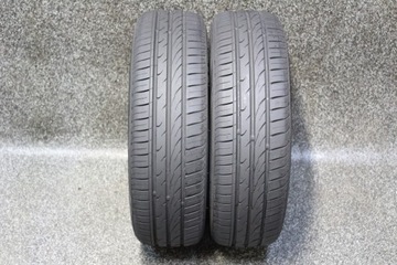 OPONY NEXEN NBLUE PREMIUM 165/65R15 165/65/15 81T