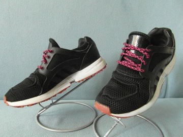 Buty ADIDAS Racer Lite 24cm.