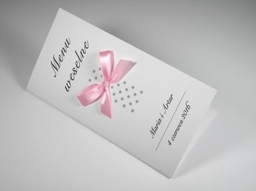 Свадебное меню, меню, схемы на выбор