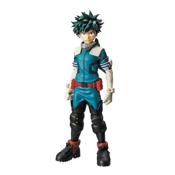 FIGURKA Anime Boku Hero Academia Izuku Banpresto