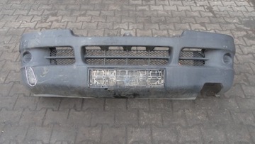 Zderzak przedni Peugeot Boxer