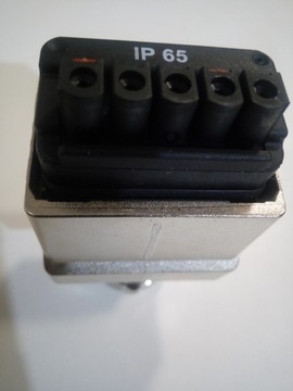 IE-PS-VAPM-24V № 1068910000 Разъем Weidmüller