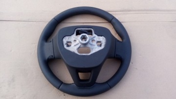 КОЖАНЫЙ РУЛЬ FORD FOCUS MK4 2019R 2KM