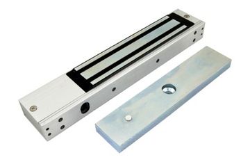 ZWORA ELEKTROMAGNETYCZNA 280KG Elektromagnes HIT