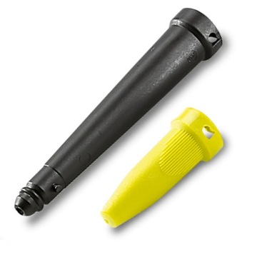НАСАДКА KARCHER POWER И УДЛИНИТЕЛЬ ДЛЯ SC 2.863-263.0