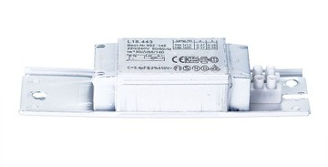 Statecznik indukcyjny magnetyczny 1x18W