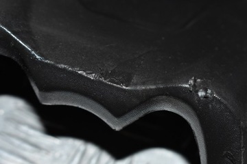 ОБТЕКАТЕЛЬ ЦЕНТРАЛЬНОЙ КОНСОЛИ CAN AM SPYDER F3