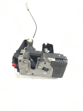OPEL OE 13157759 ZÁMEK DVEŘE