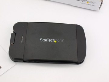 Obudowa Dysku StarTech.com S2510BMU33CB 2,5''