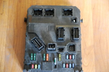 КОНТРОЛЛЕР S118085220E S118085220E P09480761 LODŹ