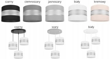 СОВРЕМЕННЫЙ ПОТОЛОЧНЫЙ ПОДВЕСНОЙ СВЕТИЛЬНИК, ЛЮСТРА, АБАЗУР