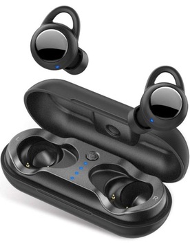 Novabuds słuchawki Bluetooth 5.0