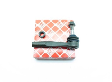 OPEL Vectra C Signum Croma Końcówka drążka FEBI