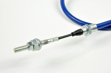 УЗЕЛ ТОРМОЗНОЙ ТРОС BOWden CABLE 730-1630