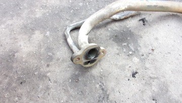 NISSAN NAVARA 2.5 DI MADL VODY