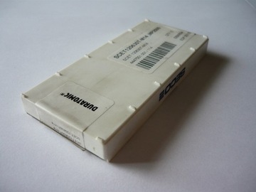 Płytka SCET 120630T-MD14 MP2500 SECO