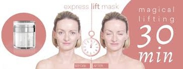 ЭКСПРЕСС КОЛЛАГЕНОВАЯ ЛИФТИНГ-МАСКА Colway