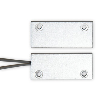 Czujnik Magnetyczny Kontaktron Metalowy MV-M18