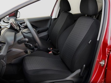 POKROWCE SZYTE na MIARĘ do HYUNDAI I30 od 2007