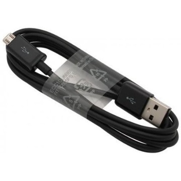 Оригинальный кабель Samsung Micro USB длиной 1 м microUSB