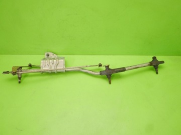 МЕХАНИЗМ ПЕРЕДНЕГО СТЕКЛООЧИСТИТЕЛЯ RENAULT SCENIC II PHI