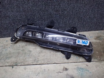 HALOGEN PRAWY HYUNDAI I30 TURBO LED